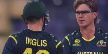 Australia vs Ireland T20 World Cup 2026