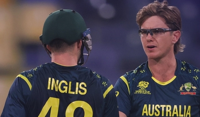 Australia vs Ireland T20 World Cup 2026