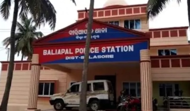 Man Attempts to Set Wife Ablaze