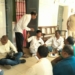 Balasore farmers protest supply officer
