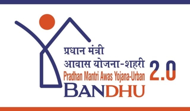 PMAY-Urban BANDHU Odisha