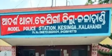 Viral beef distribution video