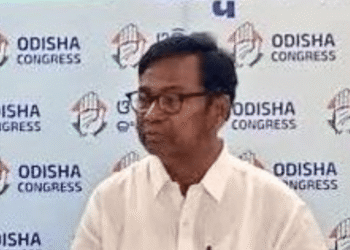 Odisha Rajya Sabha election