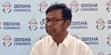 Odisha Rajya Sabha election