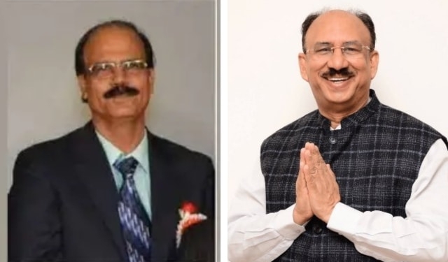 BJD Rajya Sabha candidates