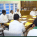 BJD’s PAC Meeting Empowers Naveen to Finalise Rajya Sabha Candidates