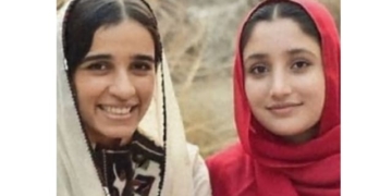 Balochistan Liberation Army offensive