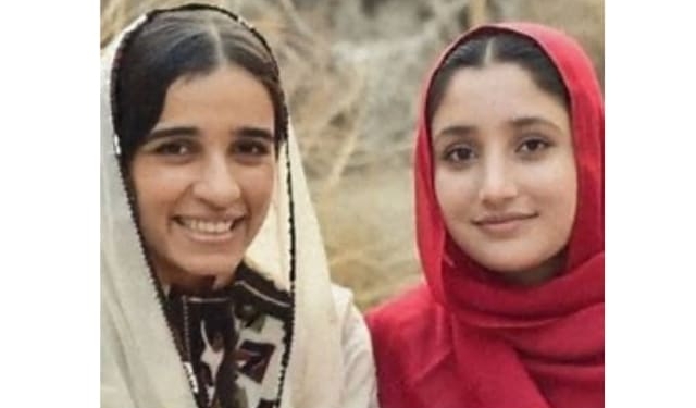 Balochistan Liberation Army offensive