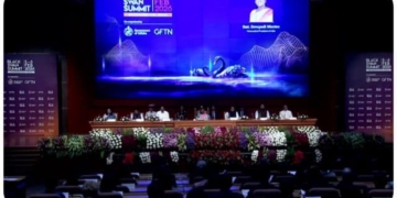 Black Swan Summit India 2026