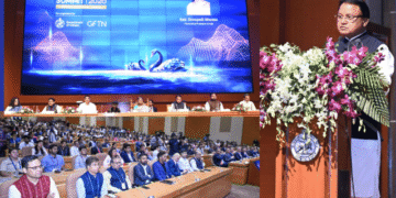 India Black Swan Summit 2026