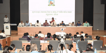 BMC Unveils 2026-27 Budget, Allocates Rs 1,050 Crore for Sustainable Makeover of Bhubaneswar
