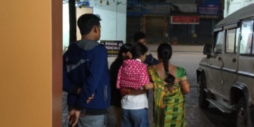 Bolangir deadly attack