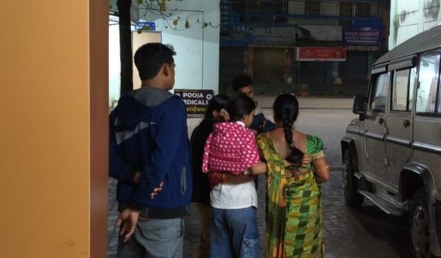 Bolangir deadly attack