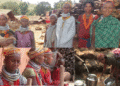 Bonda tribe hardships Barguda