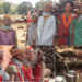 Bonda tribe hardships Barguda