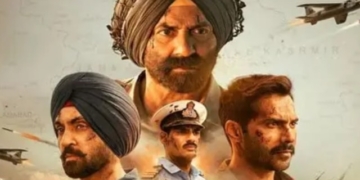 Border 2 box office collection