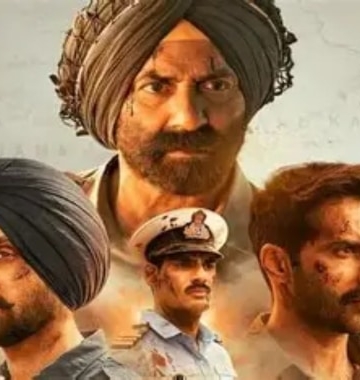 Border 2 box office collection