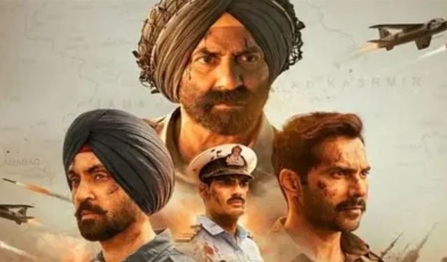 Border 2 box office collection