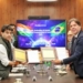 India Brazil Postal Cooperation MoU