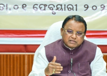 Union Budget 2026-27 Odisha