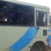 Police Bus Brake Failure