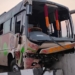 Pilgrim bus accident