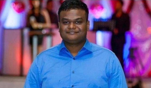 Indian-origin man shot dead in Canada