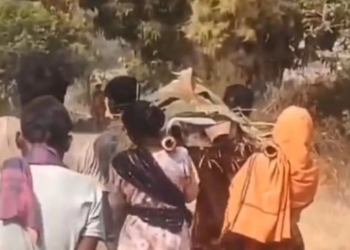 caste discrimination in Nabarangapur