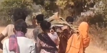 caste discrimination in Nabarangapur