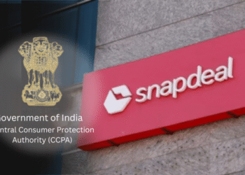CCPA Slaps Rs 5 Lakh Penalty on Snapdeal for Selling Non-Compliant Toys