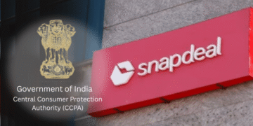 CCPA Slaps Rs 5 Lakh Penalty on Snapdeal for Selling Non-Compliant Toys