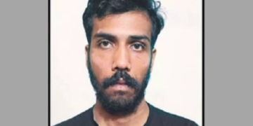 Choudwar jail escape