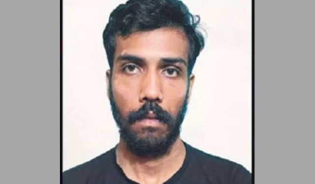 Choudwar jail escape