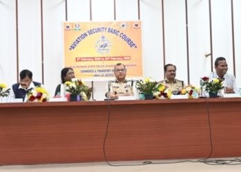 Civil Aviation Security Training