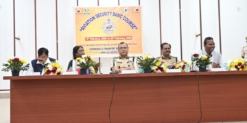 Civil Aviation Security Training