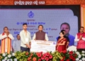 Odisha CM Subarnapur development projects