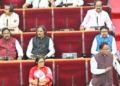 Odisha CM Majhi Slams Opposition for Politicising Farmers' Issues During Budget Debate