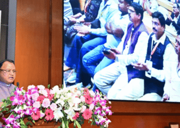 Vikash Manthan 1.0: Odisha Records 7.9% Growth, Attracts Rs 20 Lakh Crore Investment in 20 Months, CM Majhi