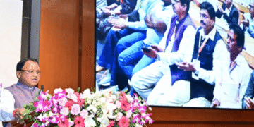 Vikash Manthan 1.0: Odisha Records 7.9% Growth, Attracts Rs 20 Lakh Crore Investment in 20 Months, CM Majhi