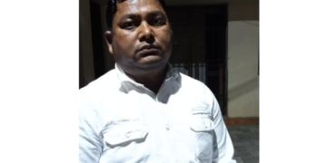 Bhagabanpur Café attack