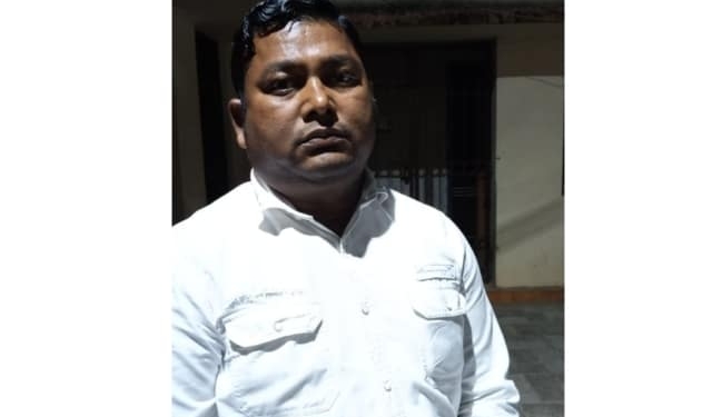 Bhagabanpur Café attack