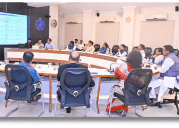 Odisha Council of Ministers