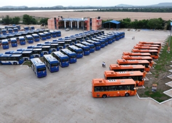 Odisha Budget 2026–27 Urban Mobility