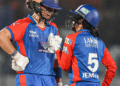 Delhi Capitals Cruise to Fourth Consecutive WPL Final with Victory Over Gujarat Giants