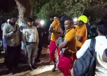 Youth hanging NALCO Square Bhubaneswar