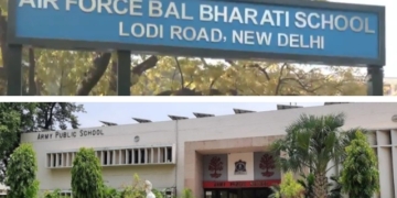 Delhi School Bomb Threat