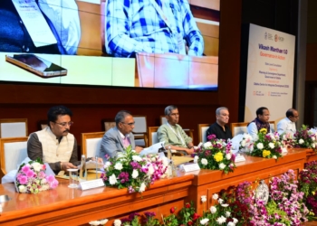 Odisha Strengthens Tourism under “Think India, Think Odisha” Vision