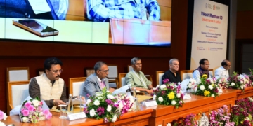 Odisha Strengthens Tourism under “Think India, Think Odisha” Vision