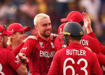 England vs Sri Lanka T20 World Cup 2026