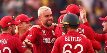 England vs Sri Lanka T20 World Cup 2026